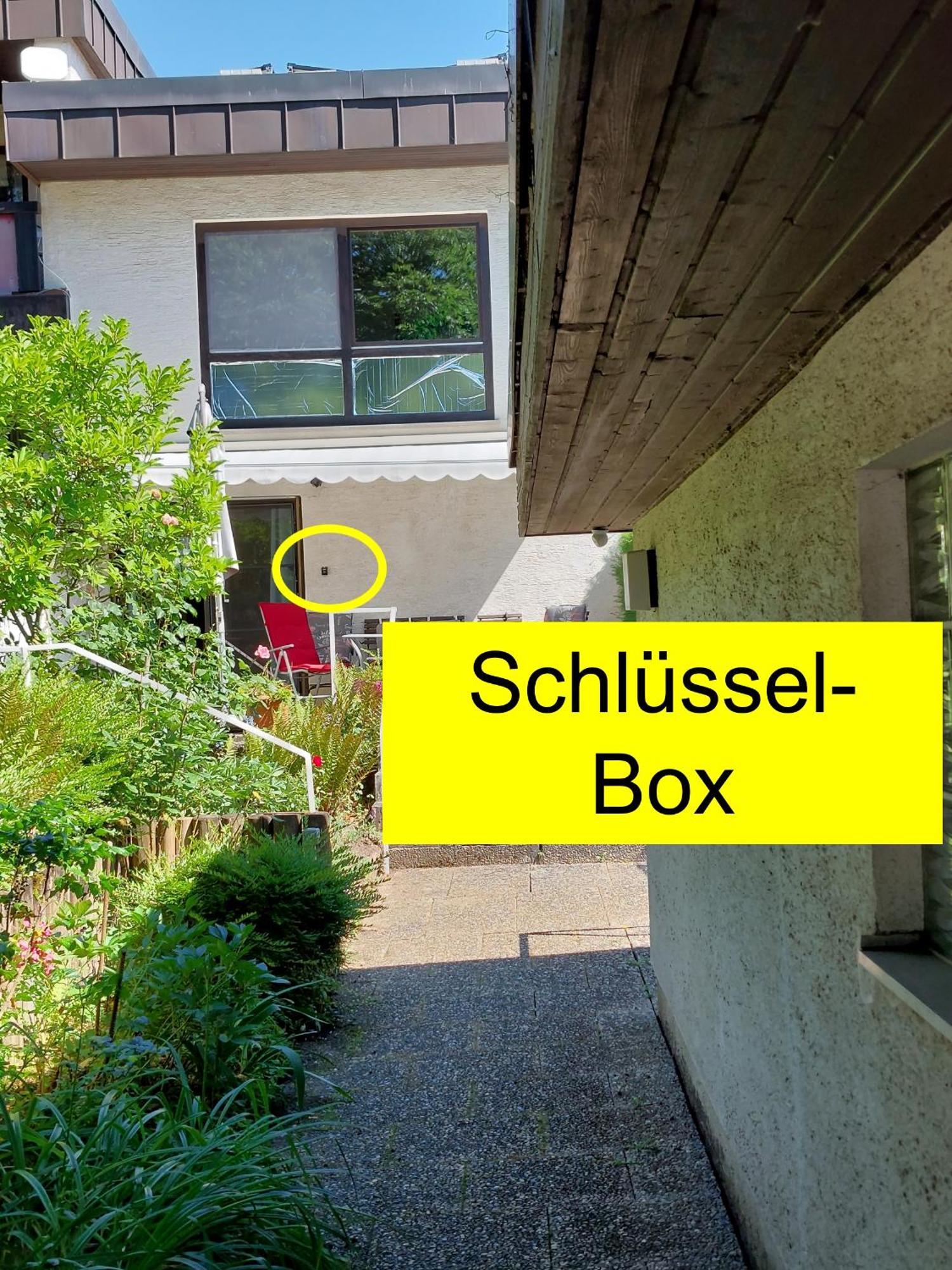 Grosszuegige Wohnung Mit Terrasse Wuerzburg, Zell Zell am Main Luaran gambar